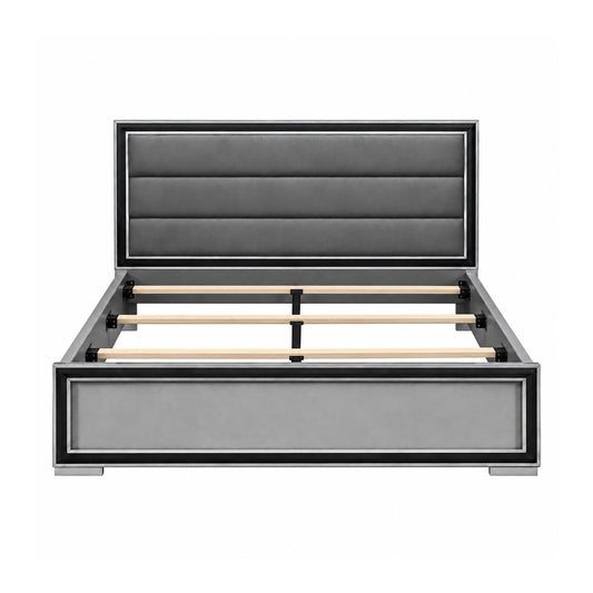 Adelaide - 5 Pieces With LED Set