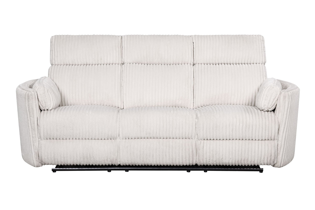 Radius - Power Reclining Sofa Set