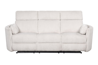 Radius - Power Reclining Sofa Set