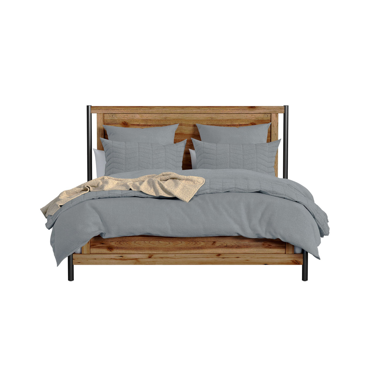 Norcross - Standard Bed