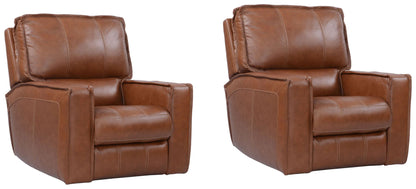 Rockford - Power Recliner
