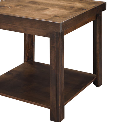 Sausalito - Table