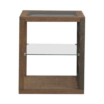 Bayhill Trellis - Table