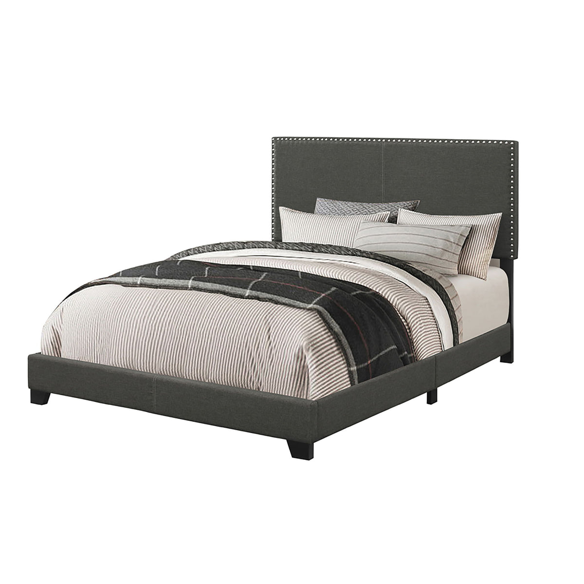 Guyancourt - Panel Bed