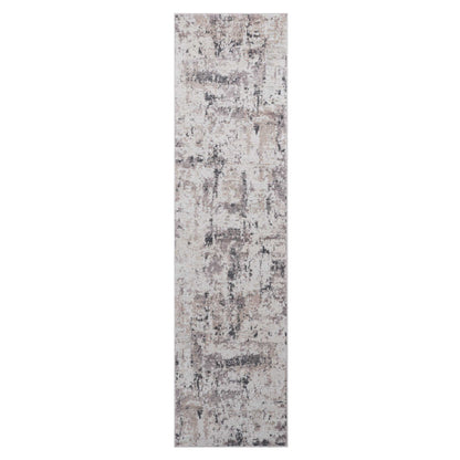 Payas - Abstract Runner Rug