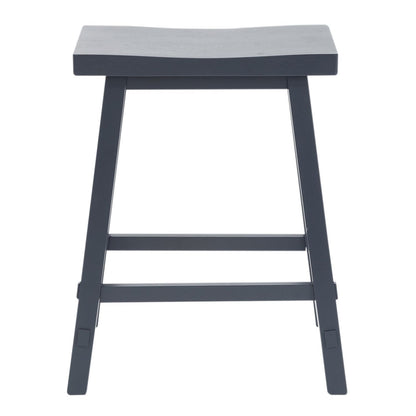 Creations II - 24" Sawhorse Counter Stool