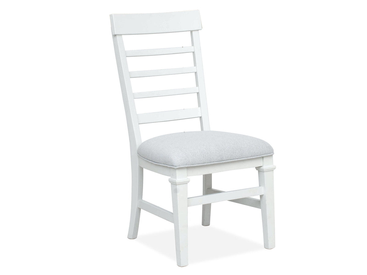 Charleston - Extendable Rectangular Dining Table Set