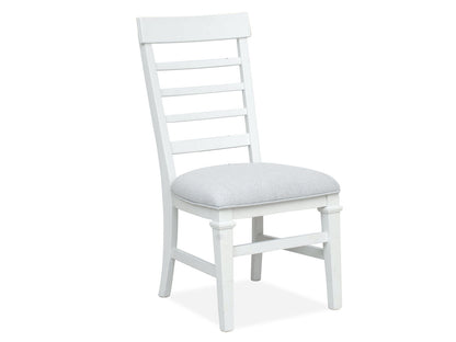 Charleston - Extendable Rectangular Dining Table Set