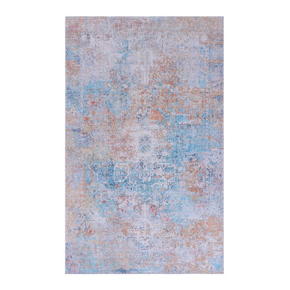 Maval - Unique Washable Area Rug