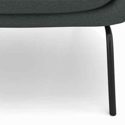 Elmont - Hand Constructed Accent Chair