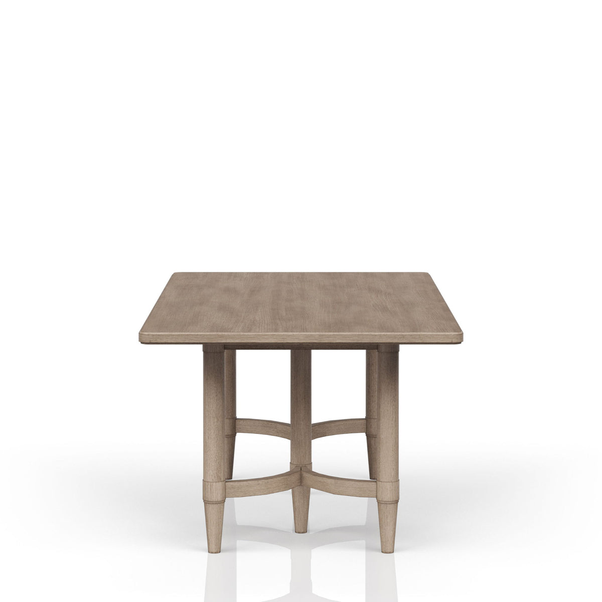 Counter Height Dining Table Colored - Sand