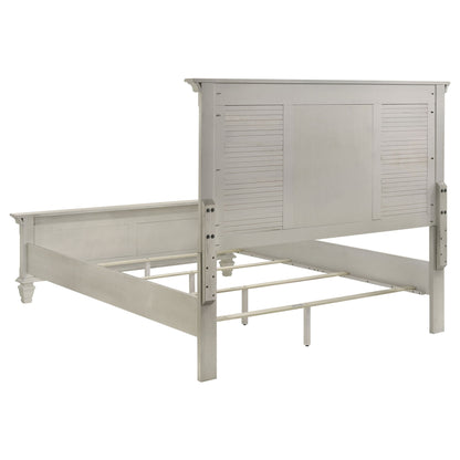 Lockeford - Bedroom Set
