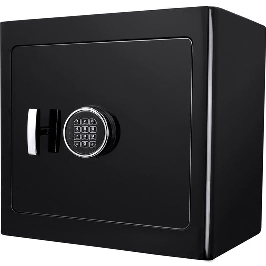 Durable Construction Jewelry Safe