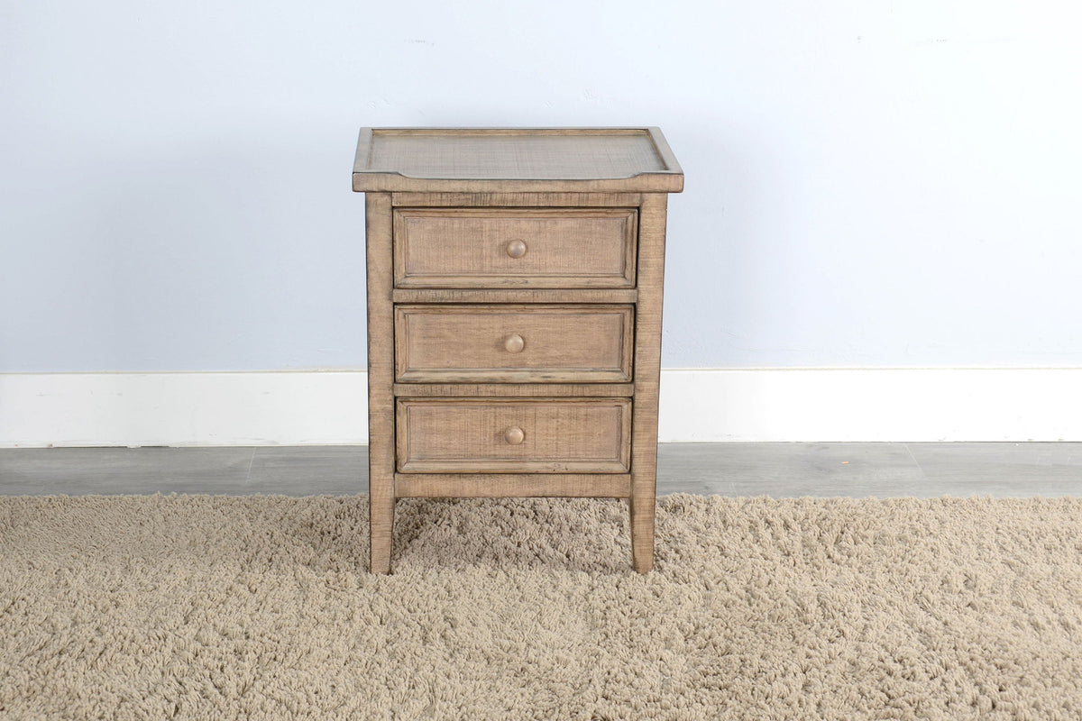 Marina - End Table