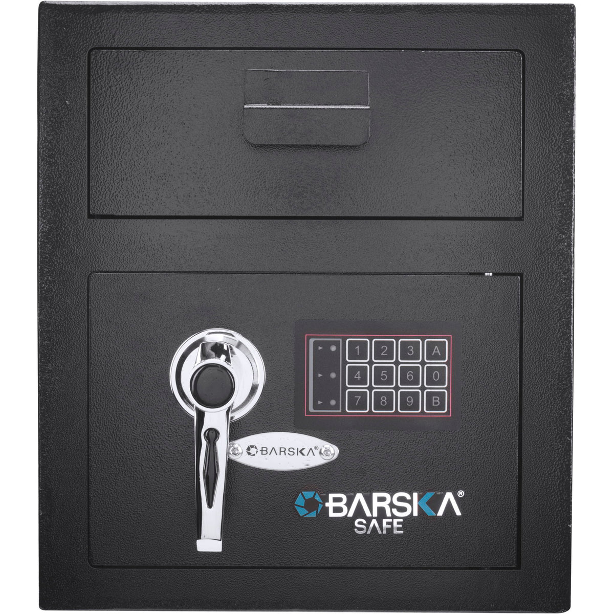 Durable Keypad Depository Safe