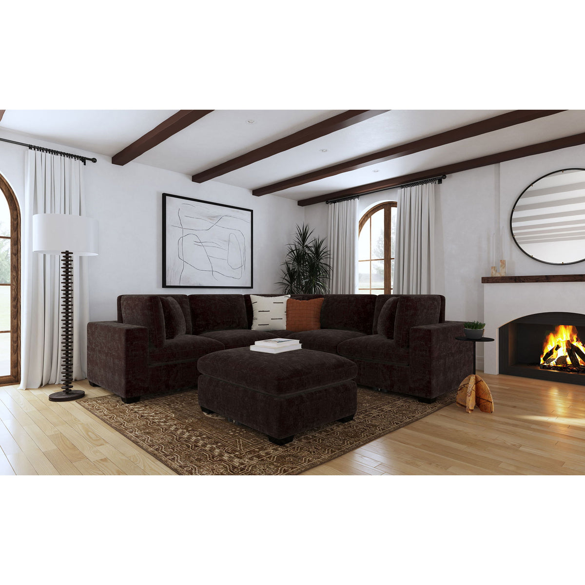 Murtagh - Modular Sectional