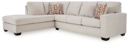Aviemore - 3 Piece Sectional Set