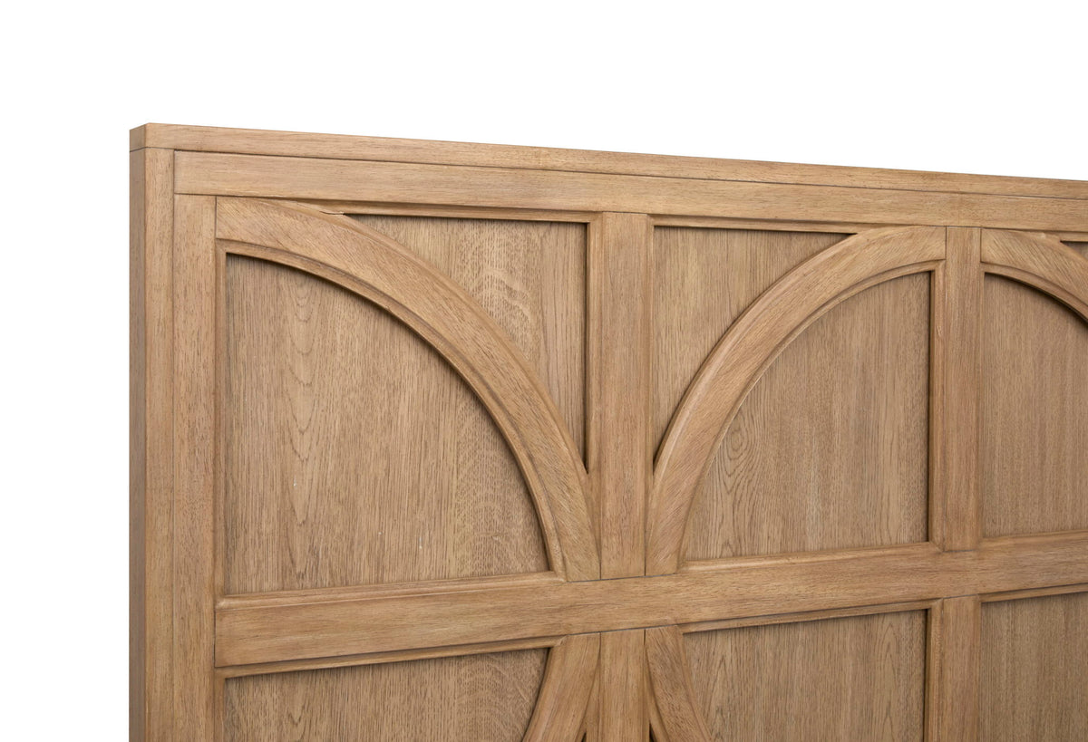 Coventry - Panel Bed