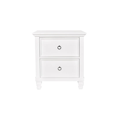 Tamarack - Nightstand