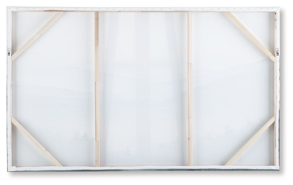 Vernmont - Wall Art - Multi