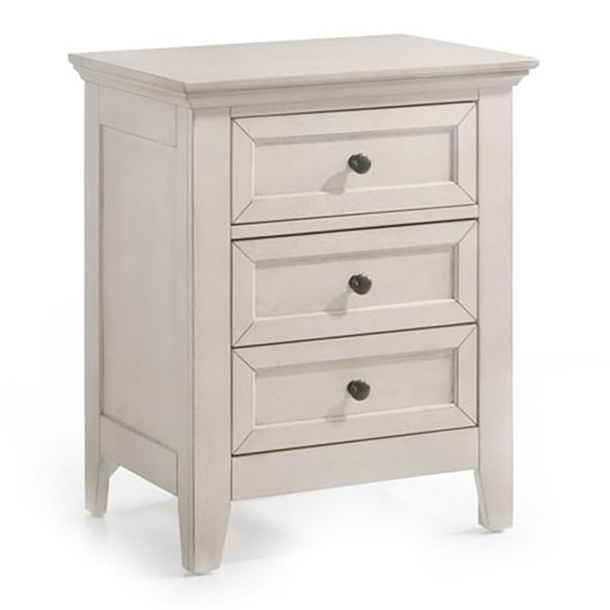 San Mateo - Nightstand
