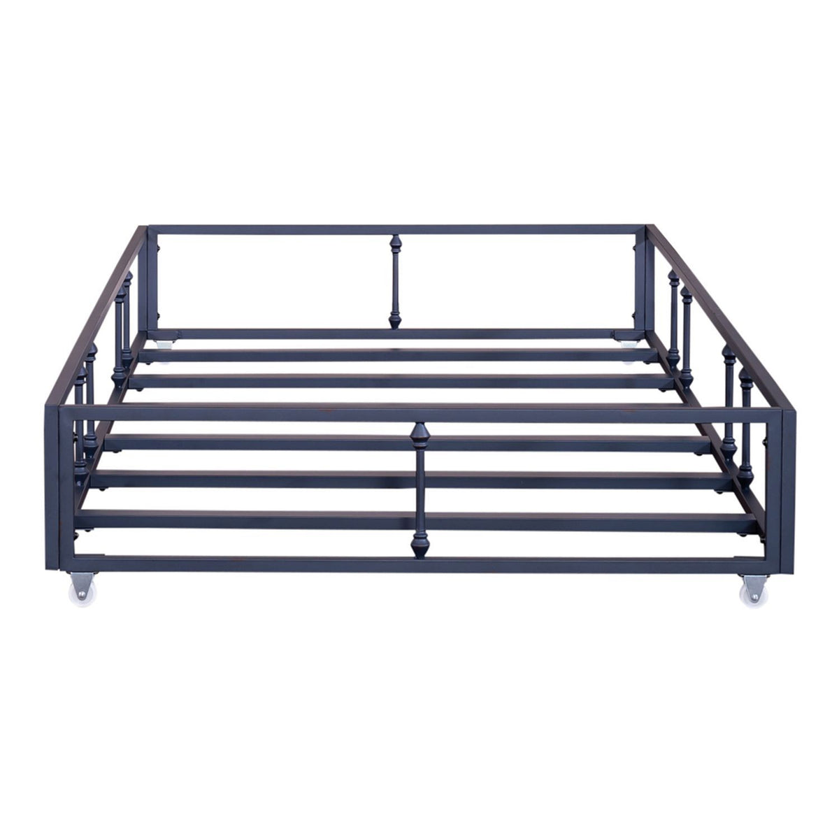 Vintage Series - Twin Metal Trundle