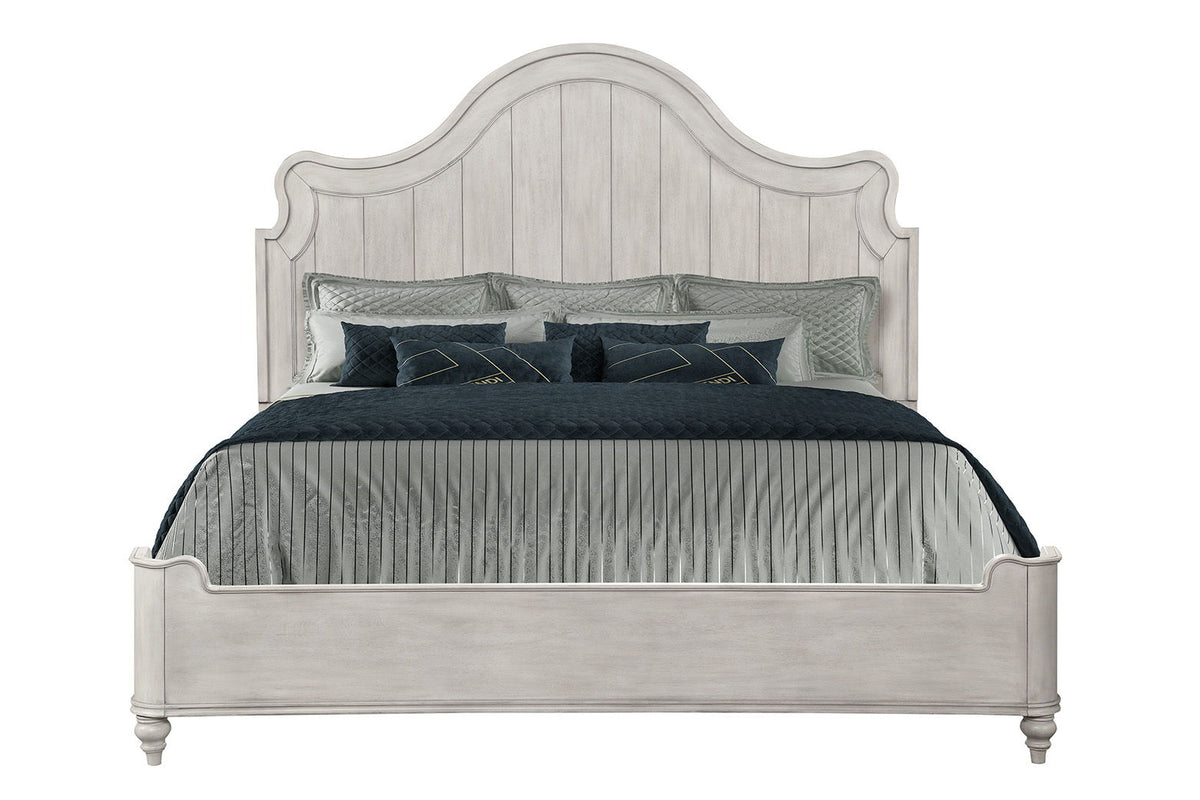 Delilah - Bed