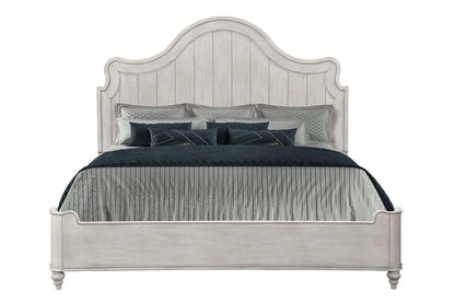 Delilah - Bed