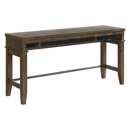 Kona - Sofa Bar Table