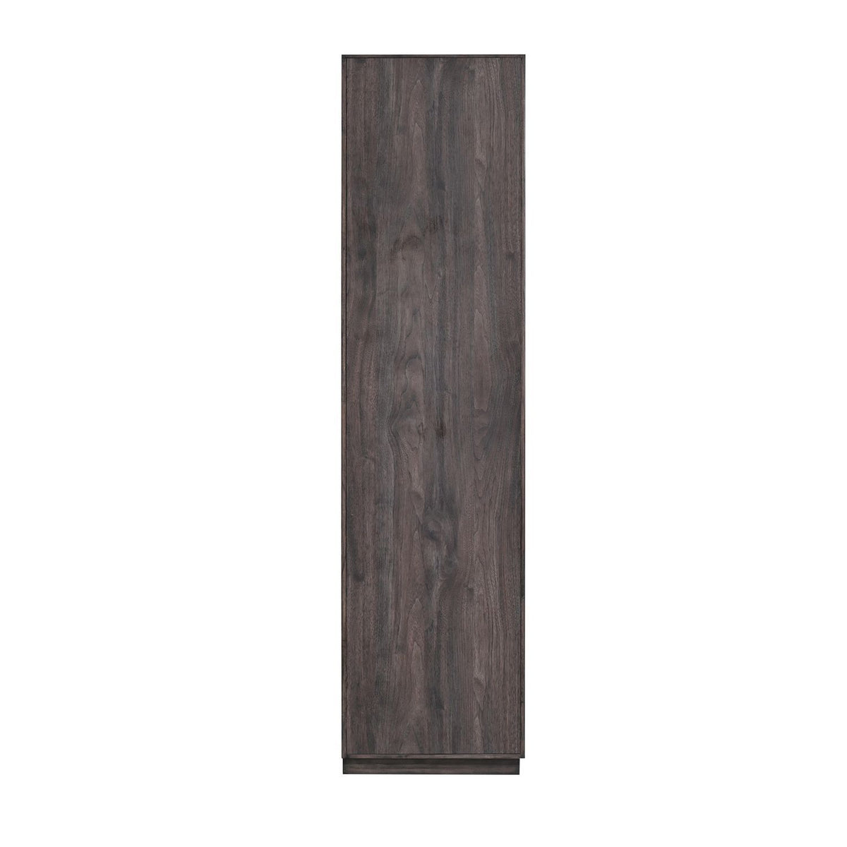 Modern Edge - Bunching Bookcase - Caffe