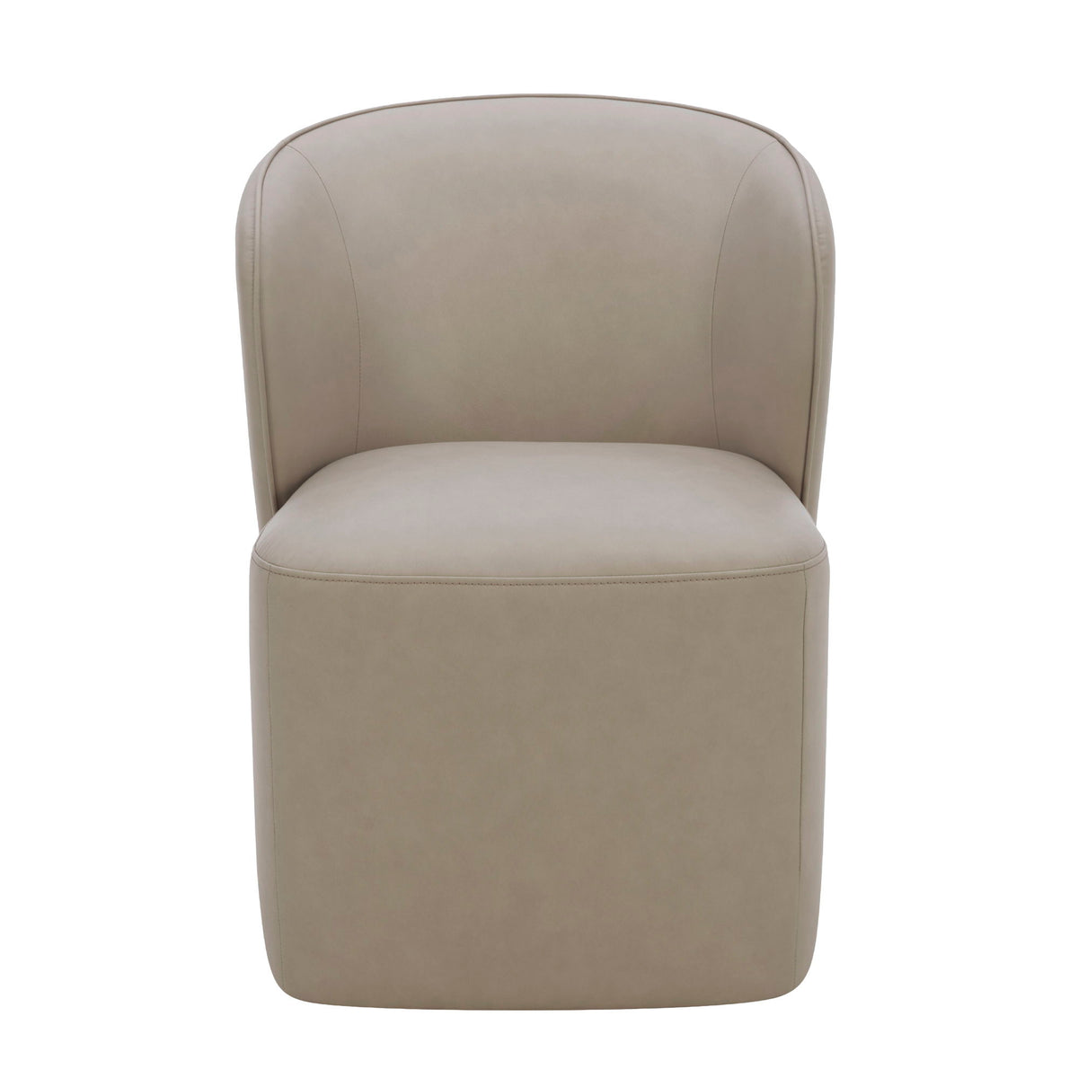Bongo - Fabric Dining Chair (Set of 2) - Aline Cashmere