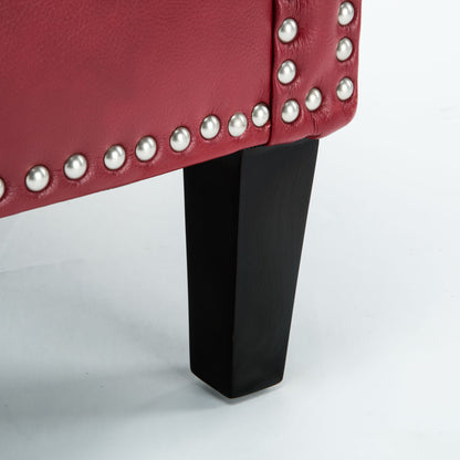 Hadley - Club Chair