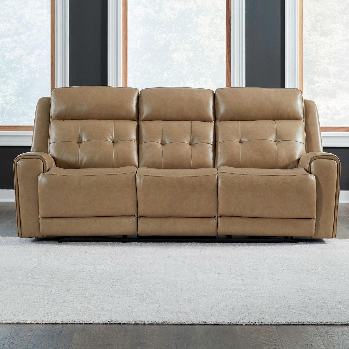 Carrington - Sofa P3 & ZG
