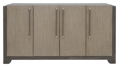 Anderson Park - Sideboard - Moose Trail / Frontier Brown