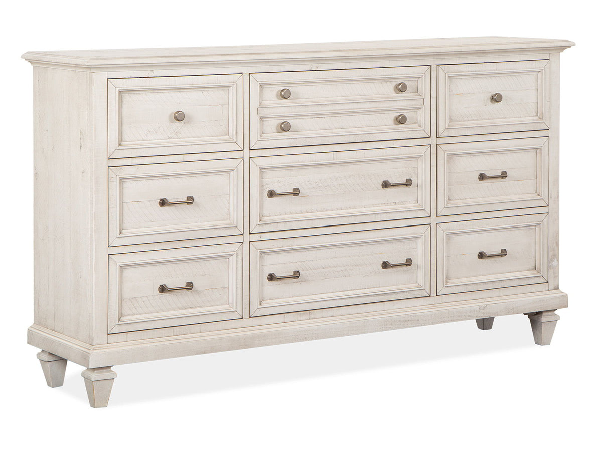Newport - Drawer Dresser