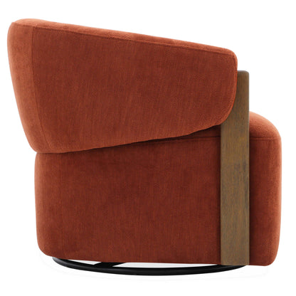 Finley - Swivel Accent Chair
