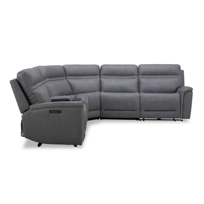 Cooper - 6 Piece Sectional
