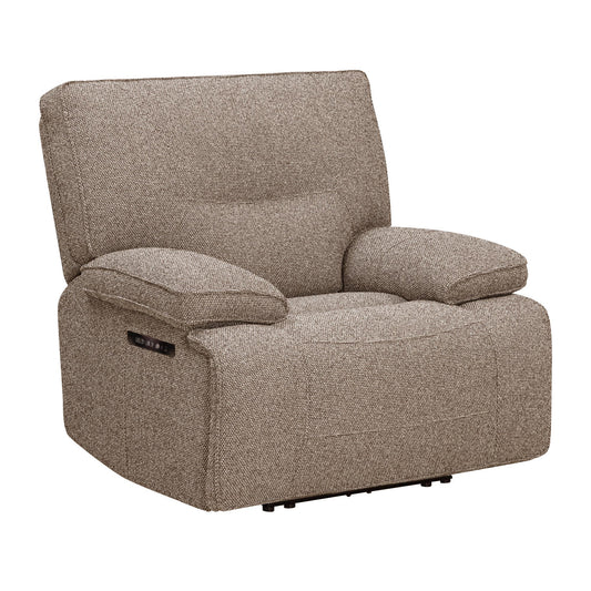 Lucius - Power Zero Gravity Recliner - P2 - Gellar Earth