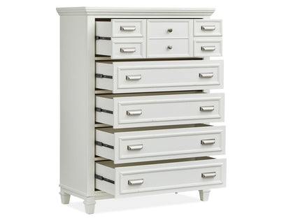 Charleston - Drawer Chest