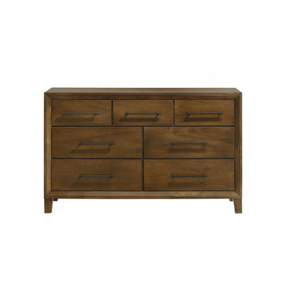 Ballard - 7 Drawer Dresser