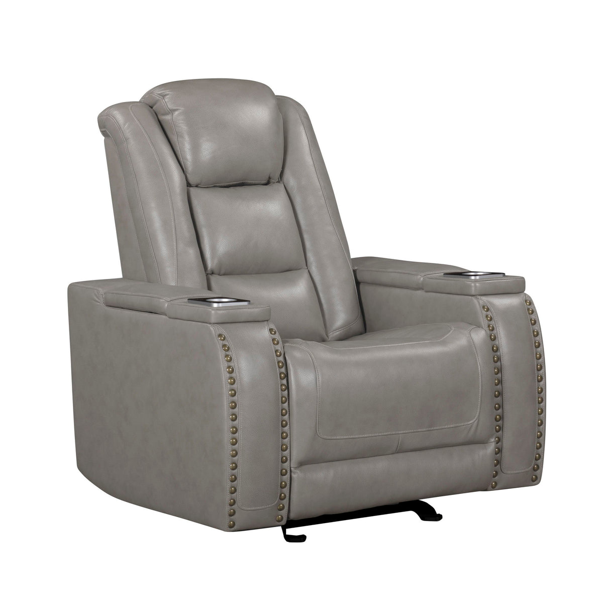 Breckenridge II - Glider Recliner
