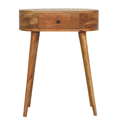 Albion - Nordic Console Table