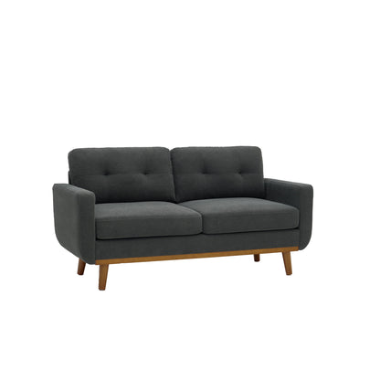 Modern 2 Seater Sofa
