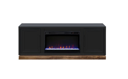 Nora - Fireplace Console