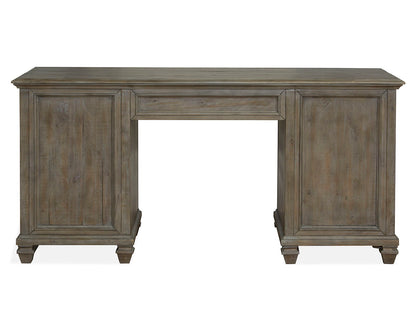 Lancaster - Executive Desk Set