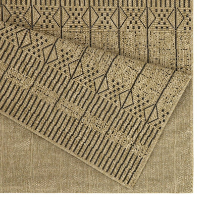 Earth - Indoor / Outdoor, Area Rug - Jute /