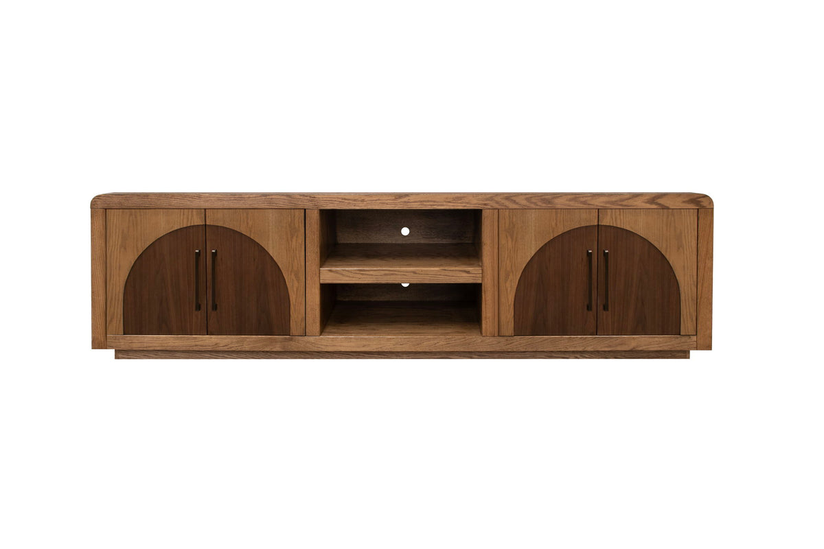 Eclipse - TV Stand
