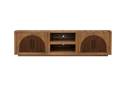 Eclipse - TV Stand