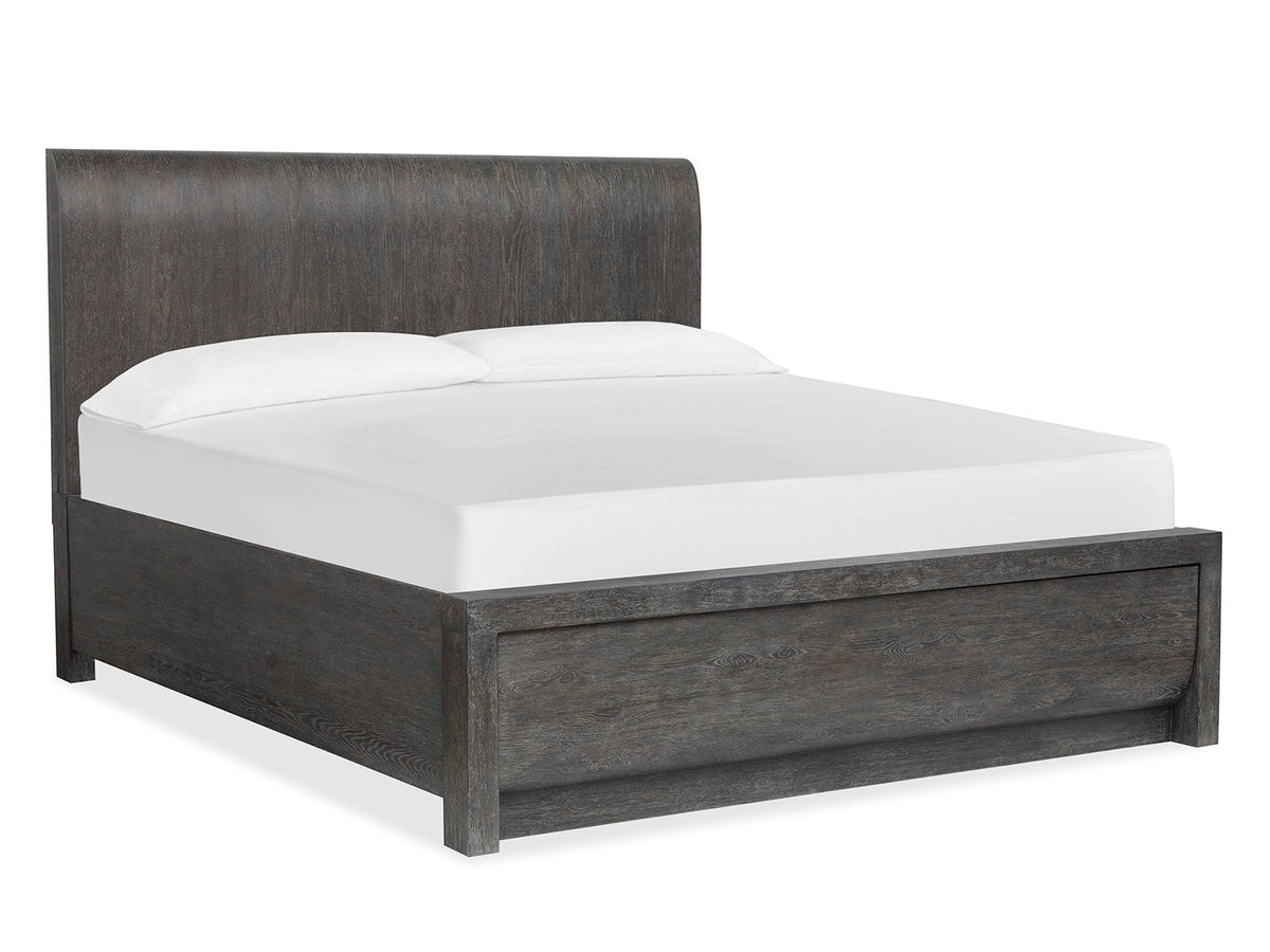 Kinsley - Panel Bedroom Set