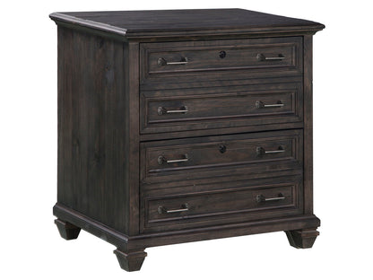Sutton Place - Executive Desk Set